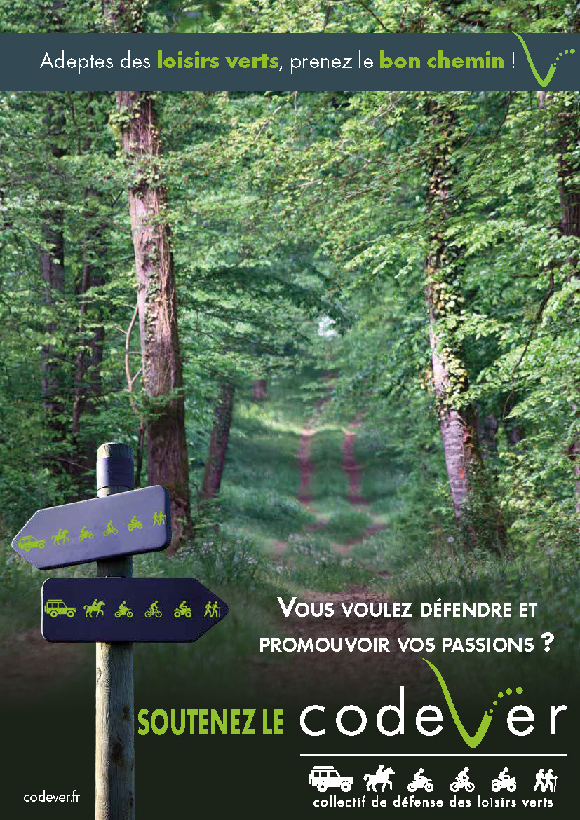 couverture brochure Codever 2024