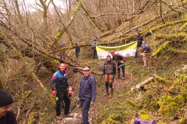 ​ journees des chemins 2026 chantier   Cliquer et glisser pour déplacer ​