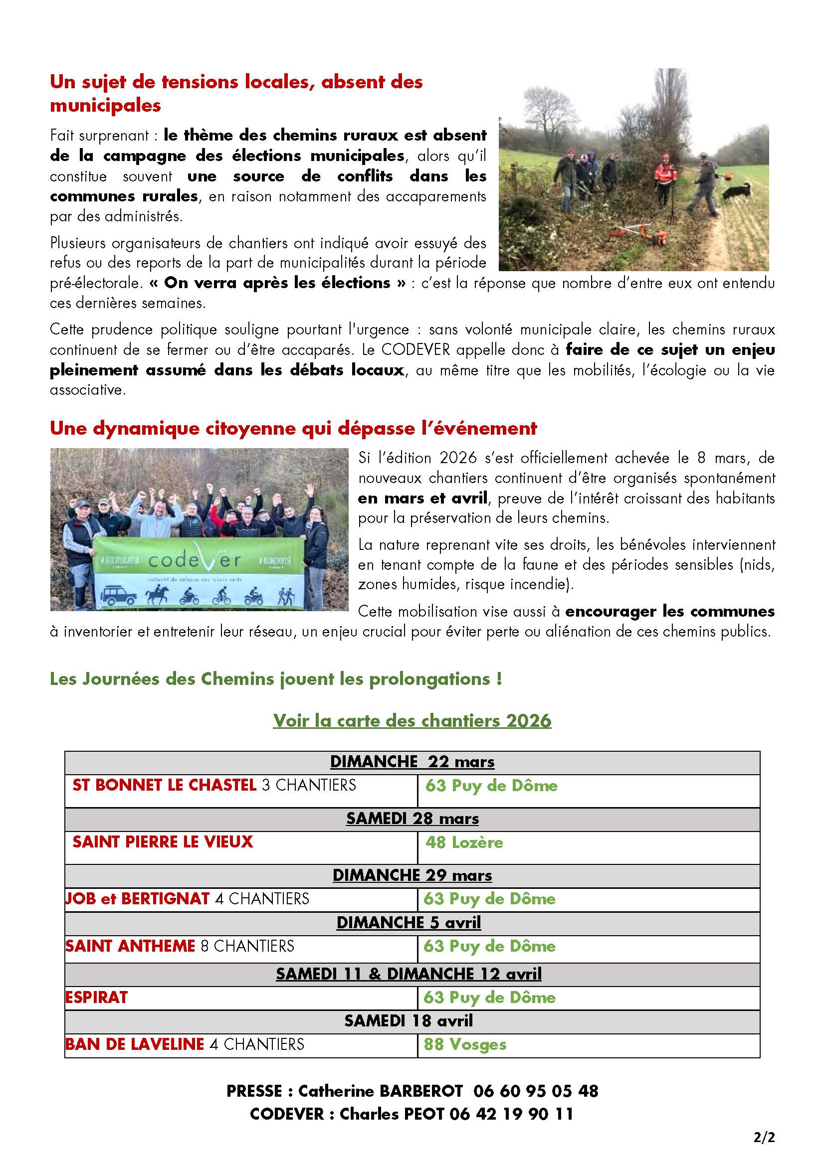 couve dossier de presse jdc 2026