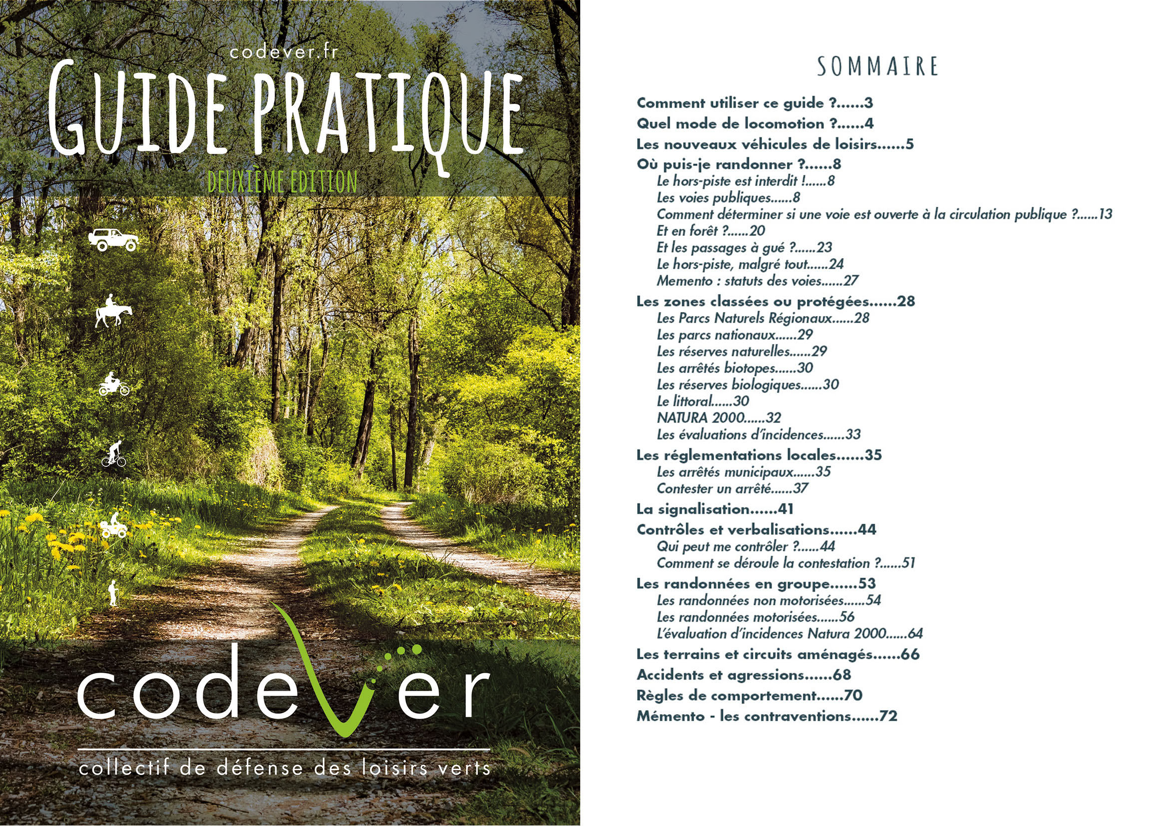 Couv Guide Pratique V2 et sommaire