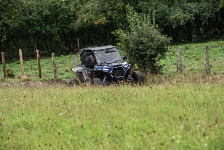 Photo Amada Piste des Lions