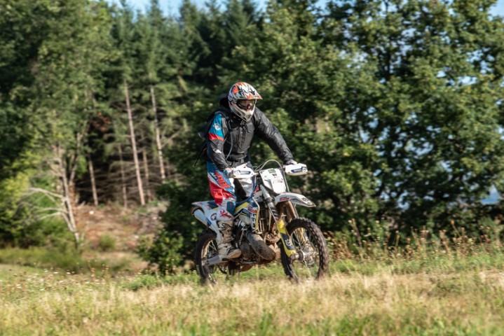 Photo Amada Piste des Lions