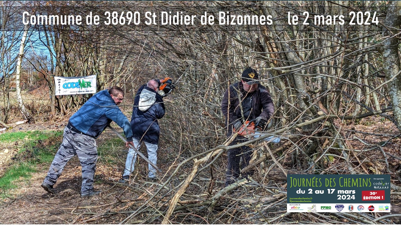 St Didier de Bizonnes (38)