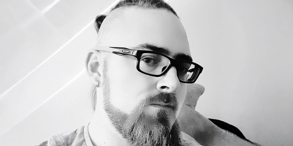 Hommage à Steve Djakov